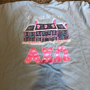 T shirt
